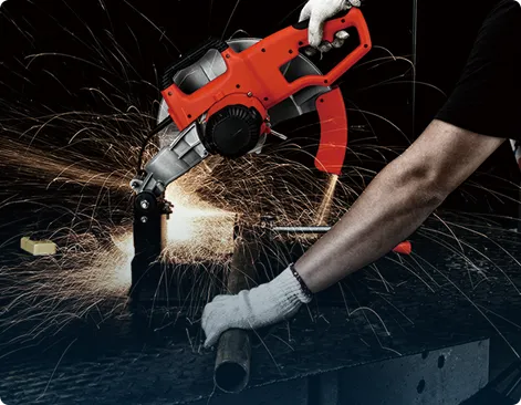 Cutting Saw Series