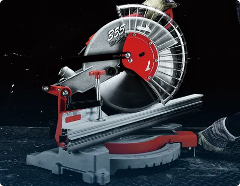 Miter Saw Series