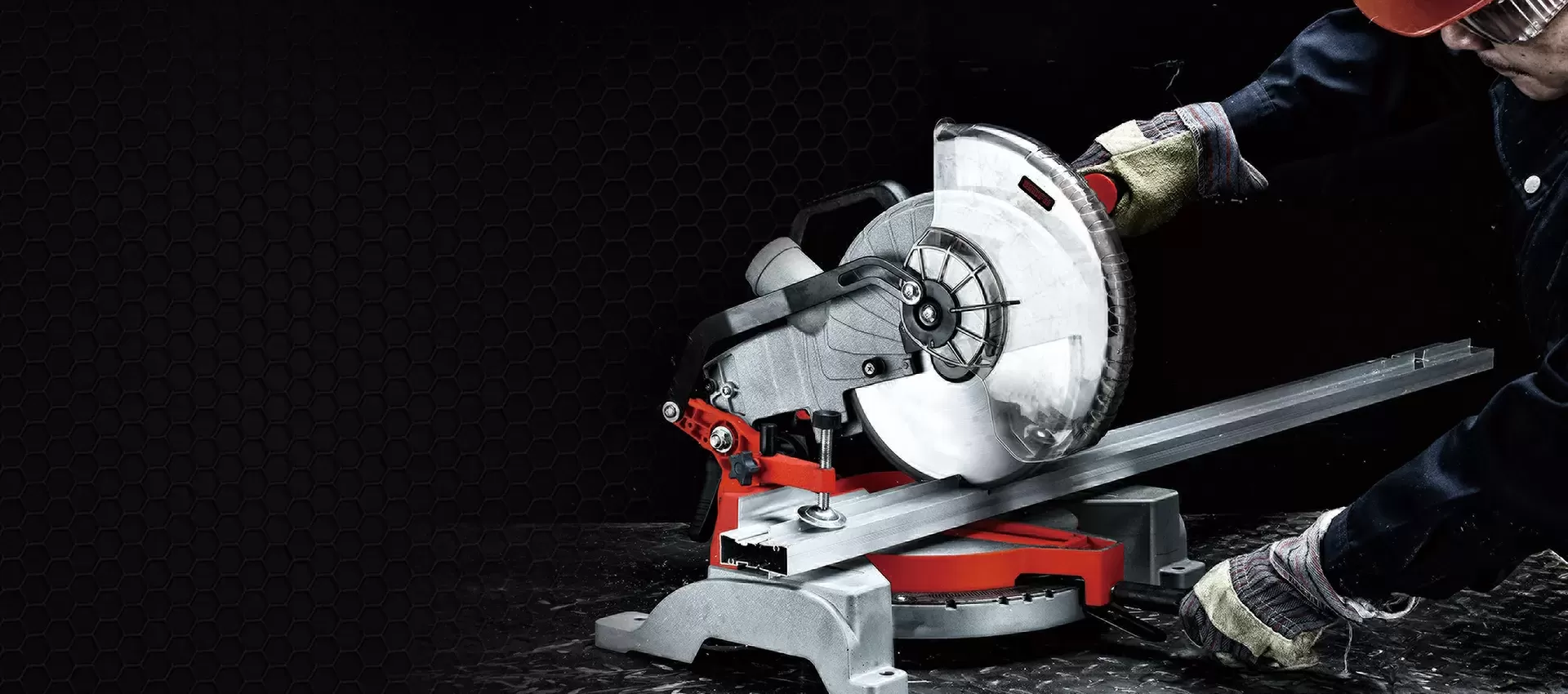 Professional Miter Saw