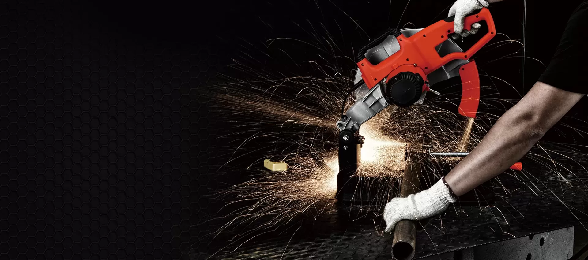 Professional Miter Saw